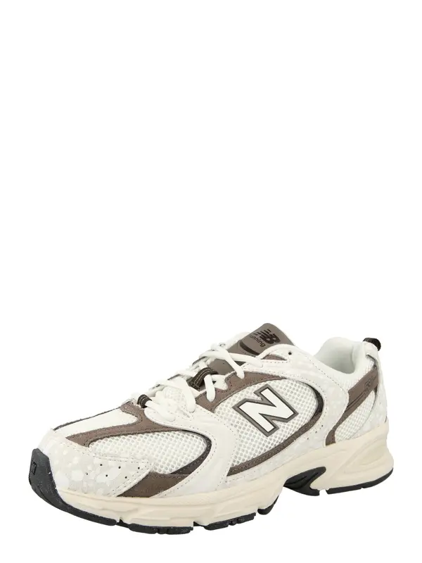 new balance new balance Niske tenisice '530'  ecru/prljavo bijela / smeđa / crna