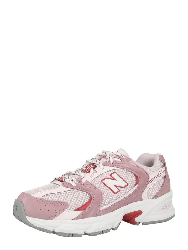 new balance new balance Niske tenisice '530'  prljavo roza / pastelno roza / jarko crvena
