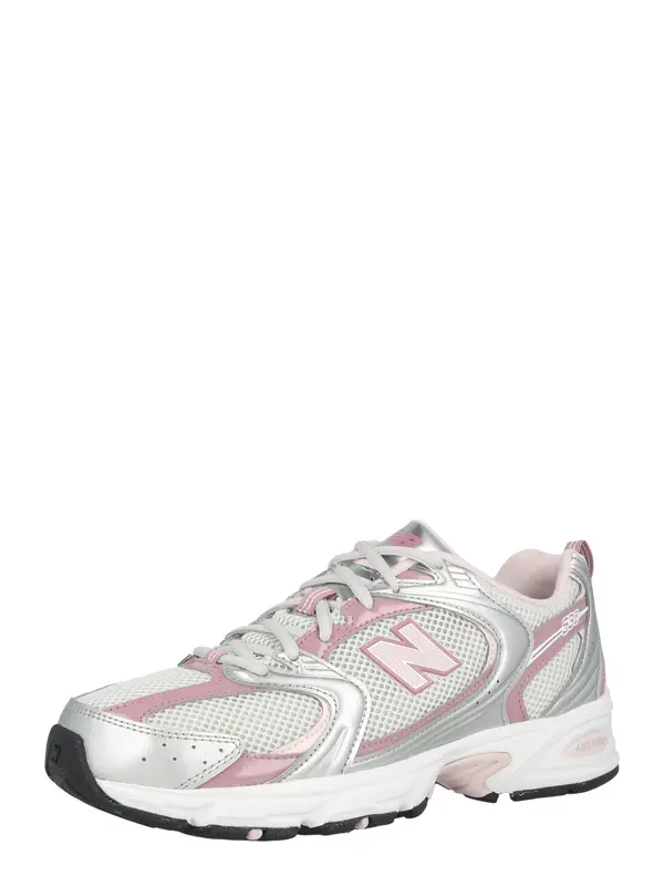 new balance new balance Niske tenisice '530'  roza / prljavo roza / srebro / prljavo bijela