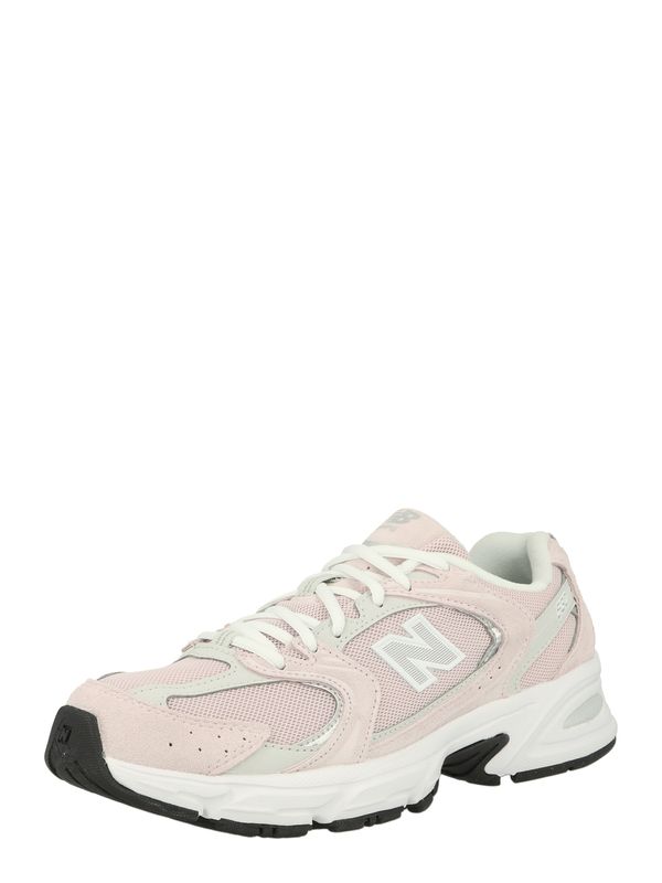 new balance new balance Niske tenisice '530'  roza / srebro