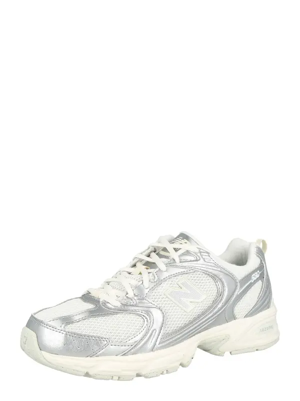 new balance new balance Niske tenisice '530'  siva / srebrno siva / srebro