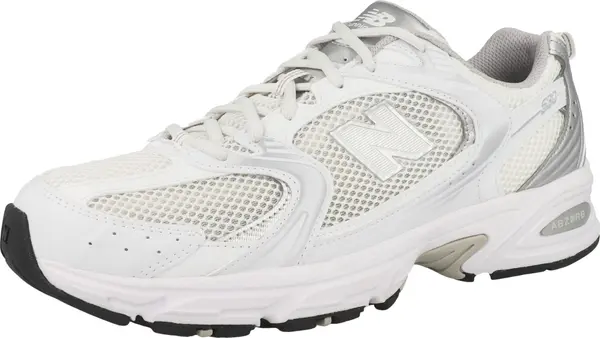 new balance new balance Niske tenisice '530'  siva / srebro / bijela