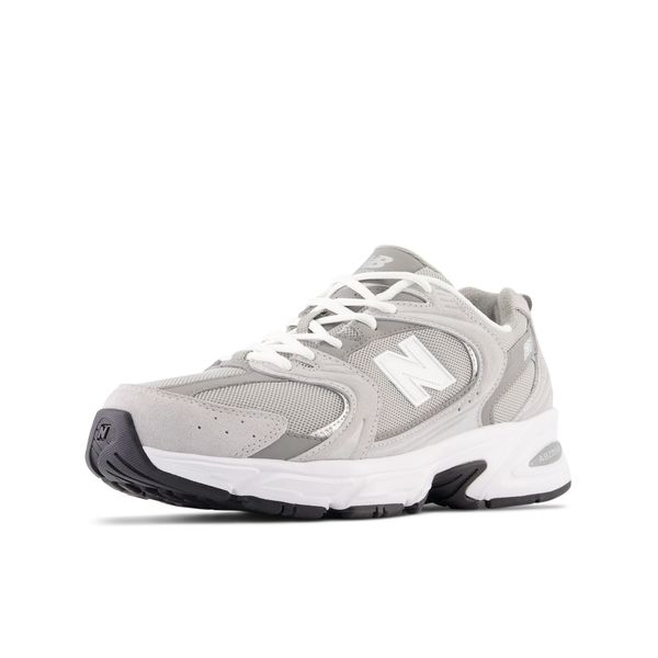 new balance new balance Niske tenisice '530'  siva / svijetlosiva / crna