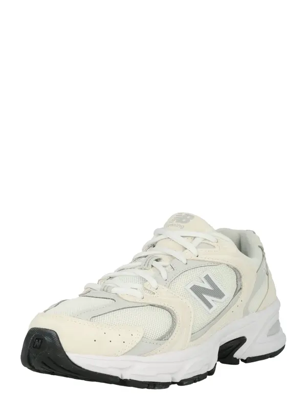 new balance new balance Niske tenisice '530'  siva / svijetlosiva / prljavo bijela / bijela