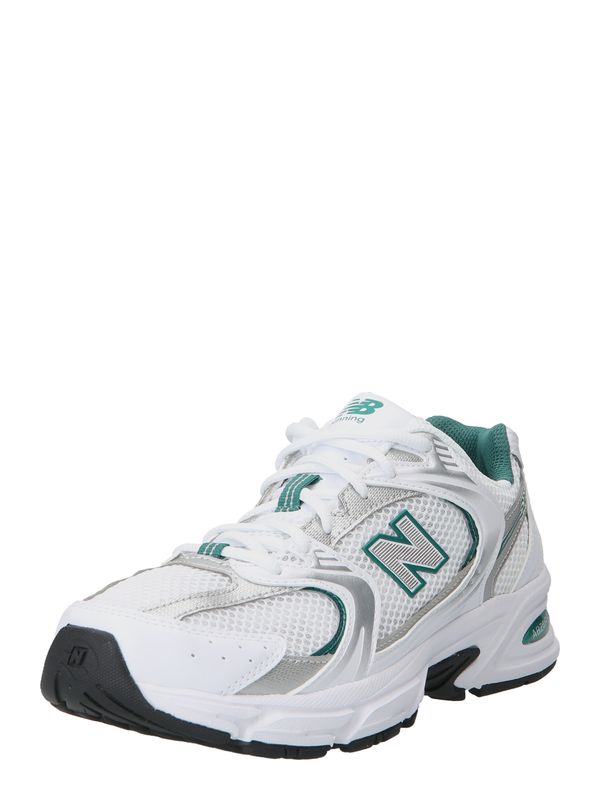 new balance new balance Niske tenisice '530'  smaragdno zelena / srebro / bijela