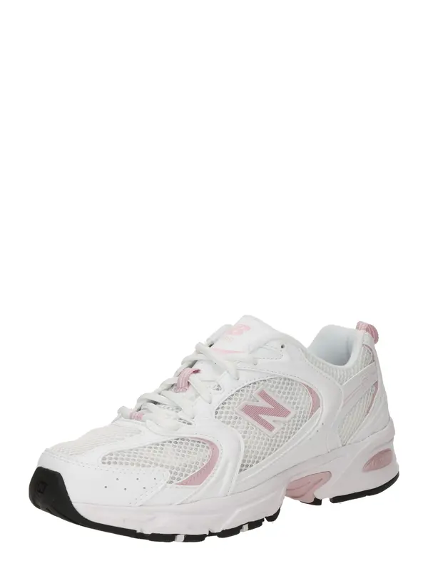 new balance new balance Niske tenisice '530'  svijetloroza / bijela