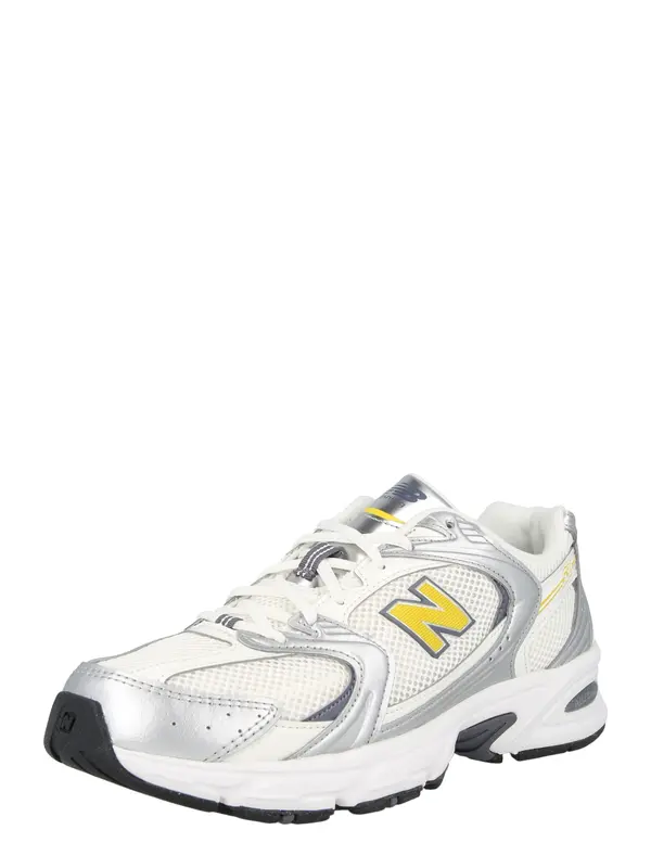 new balance new balance Niske tenisice '530'  žuta / srebro / bijela