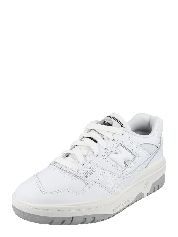 new balance new balance Niske tenisice '550'  bijela