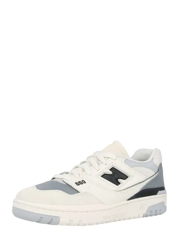 new balance new balance Niske tenisice '550'  boja pijeska / opal / svijetloplava / crna