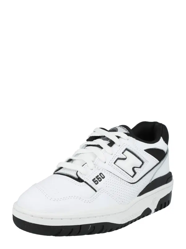 new balance new balance Niske tenisice '550'  crna / bijela