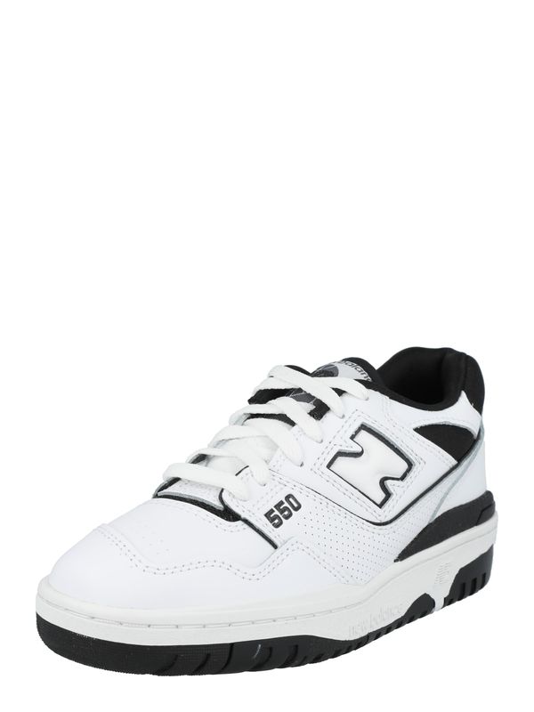 new balance new balance Niske tenisice '550'  crna / bijela