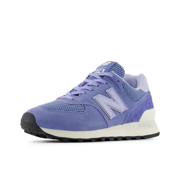 new balance new balance Niske tenisice '574'  indigo / svijetloljubičasta