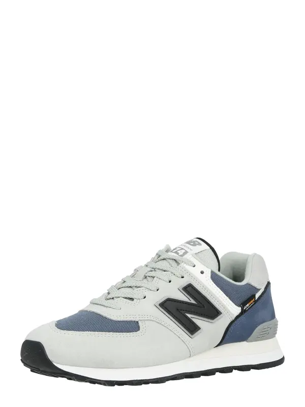 new balance new balance Niske tenisice '574'  mornarsko plava / svijetlosiva / crna / bijela