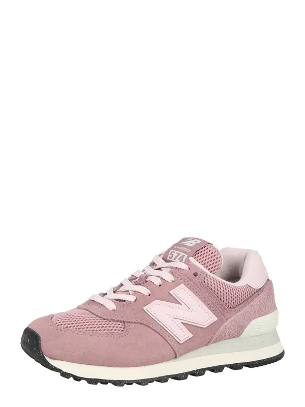 new balance new balance Niske tenisice '574'  roza / prljavo roza