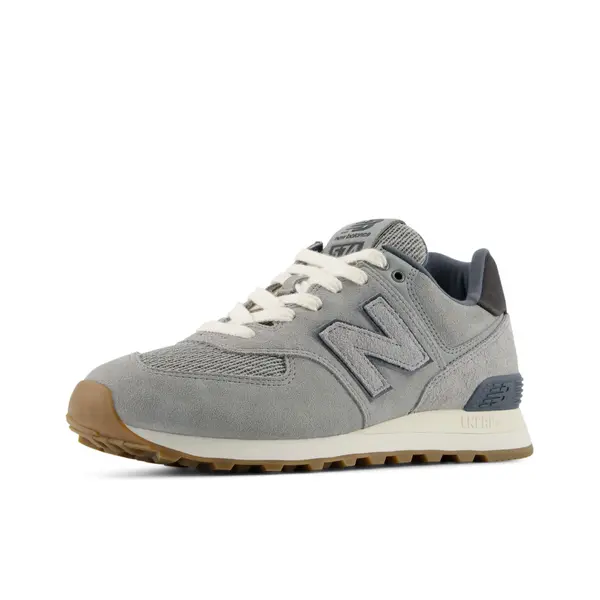 new balance new balance Niske tenisice '574'  siva
