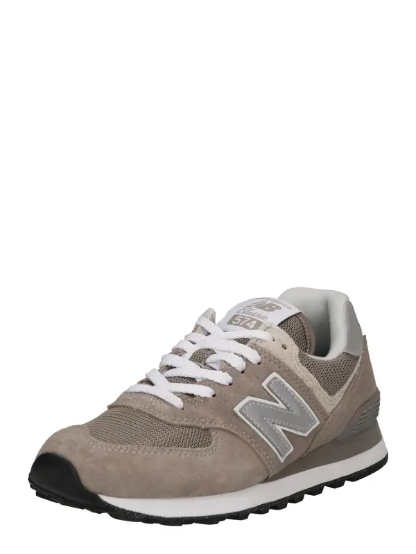 new balance new balance Niske tenisice '574'  siva / taupe siva