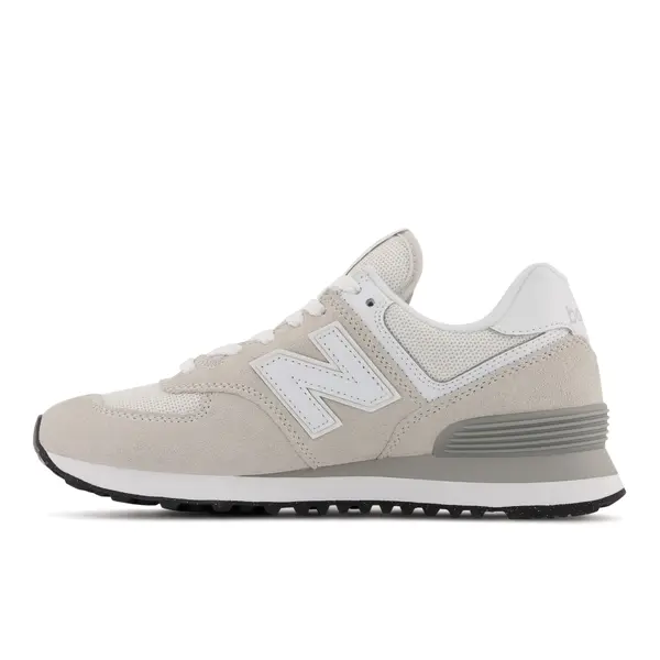 new balance new balance Niske tenisice '574'  svijetlobež / prljavo bijela / bijela