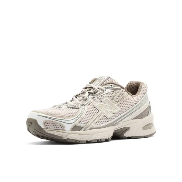new balance new balance Niske tenisice '740'  bež / nude / tamno bež / prljavo bijela
