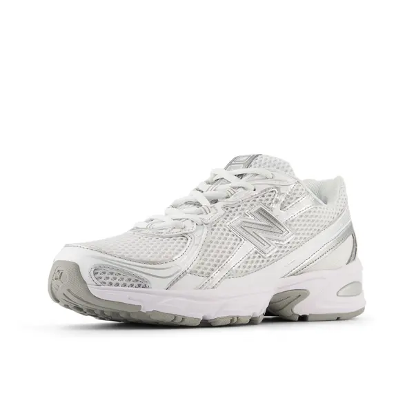 new balance new balance Niske tenisice '740'  bijela
