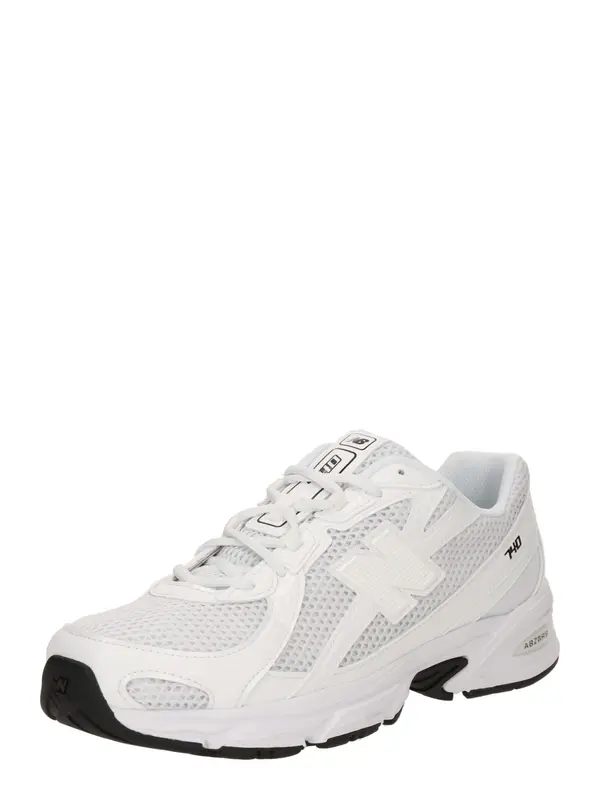 new balance new balance Niske tenisice '740'  bijela