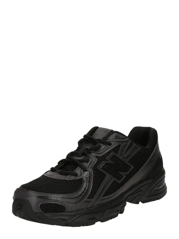 new balance new balance Niske tenisice '740'  crna
