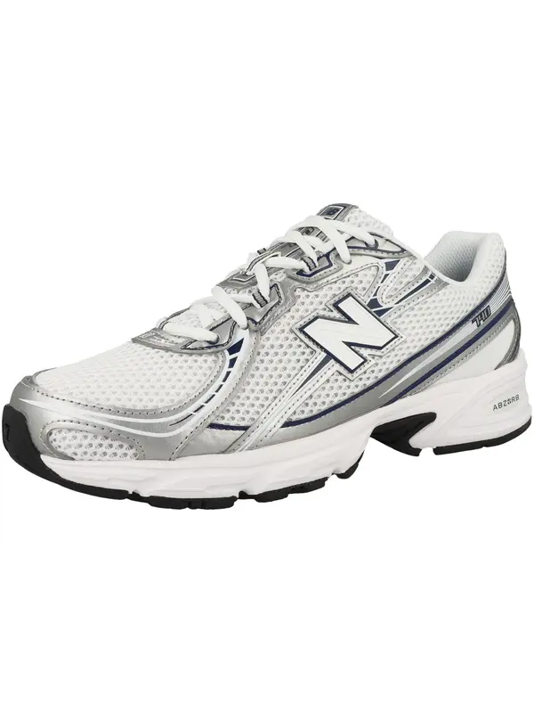 new balance new balance Niske tenisice '740'  mornarsko plava / srebro / bijela
