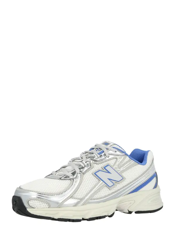 new balance new balance Niske tenisice '740'  tirkiz / bijela