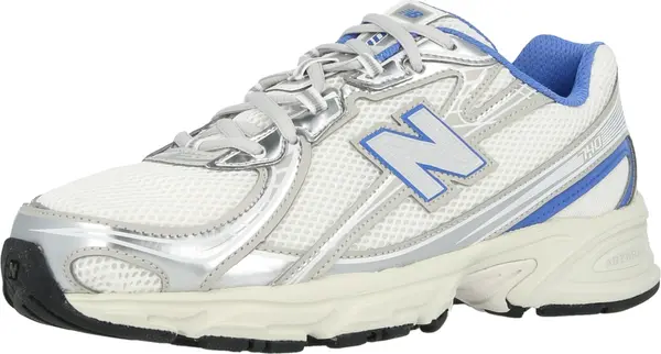new balance new balance Niske tenisice '740'  tirkiz / bijela