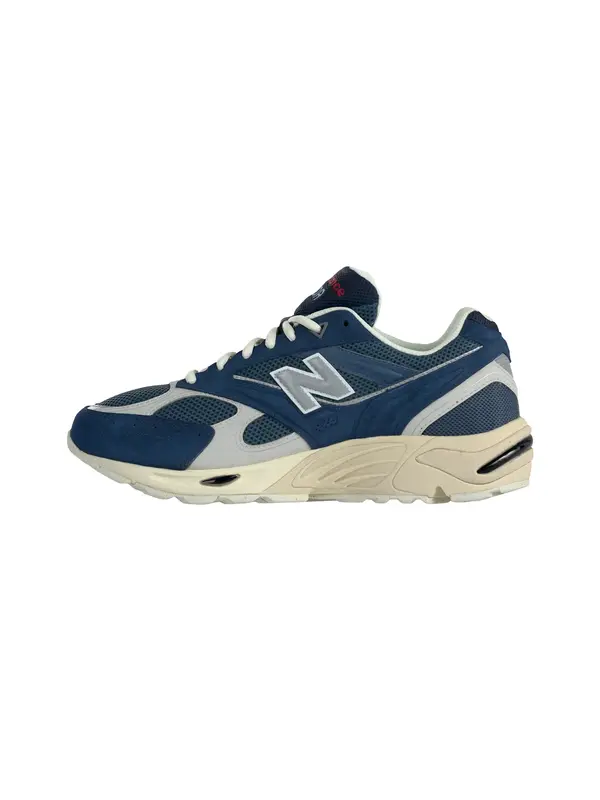 new balance new balance Niske tenisice '880'  tamno plava / bež siva