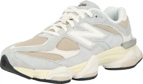 new balance new balance Niske tenisice '9060'  bež / svijetlosiva / bijela