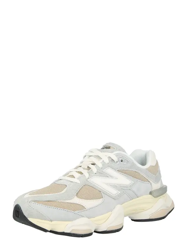new balance new balance Niske tenisice '9060'  bež / svijetlosiva / bijela