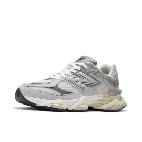 new balance new balance Niske tenisice '9060'  boja blata / svijetlosiva / tamo siva / bijela