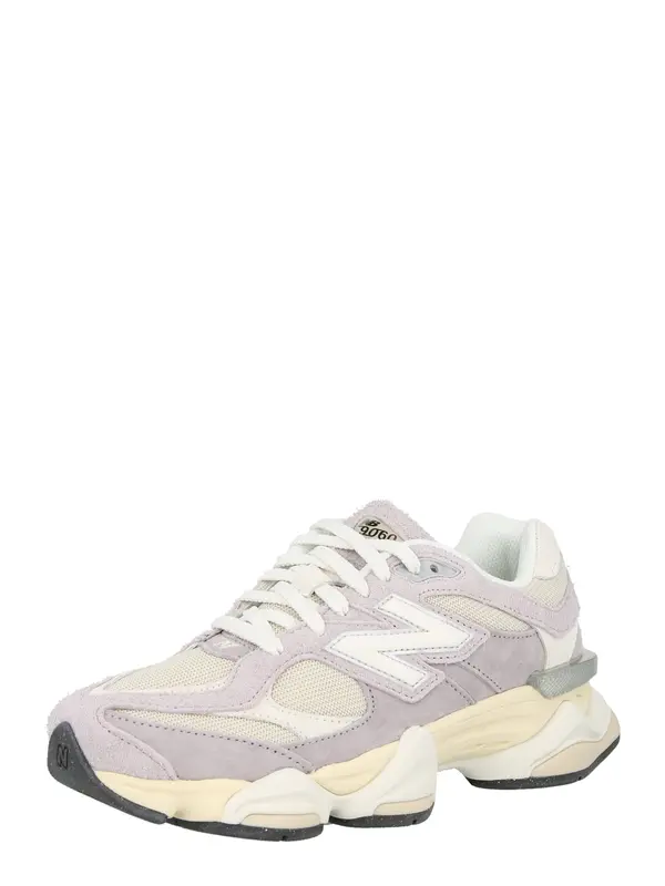 new balance new balance Niske tenisice '9060'  boja pijeska / lila / bijela