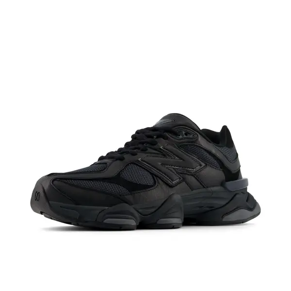 new balance new balance Niske tenisice '9060'  crna