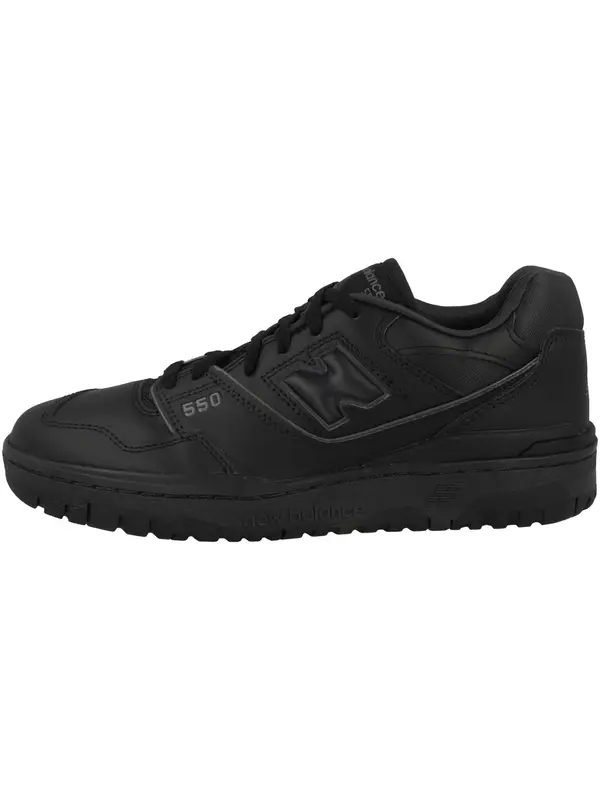 new balance new balance Niske tenisice 'BB 550'  crna