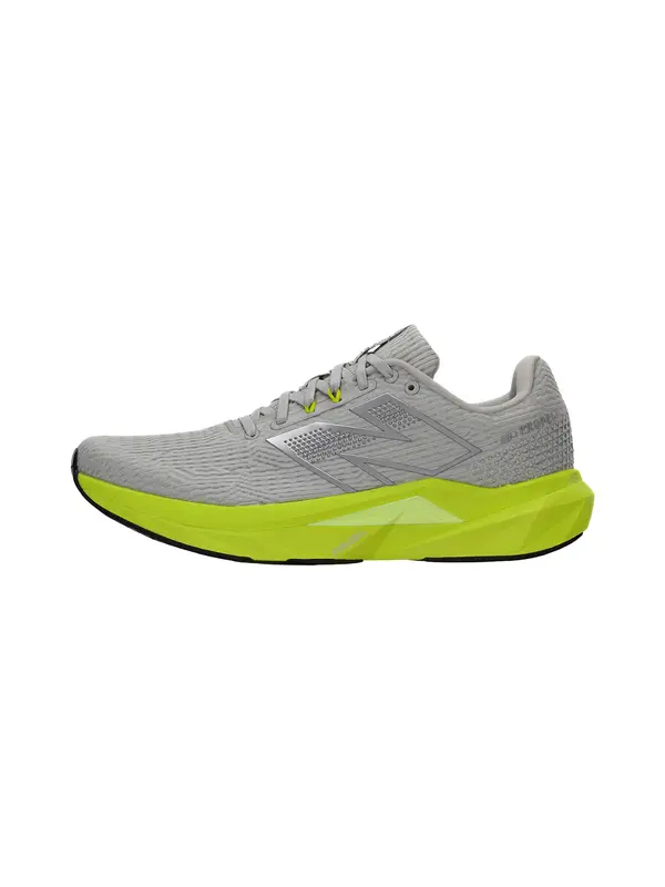 new balance new balance Niske tenisice 'FuelCell Propel v5'  neonsko zelena / svijetlozelena