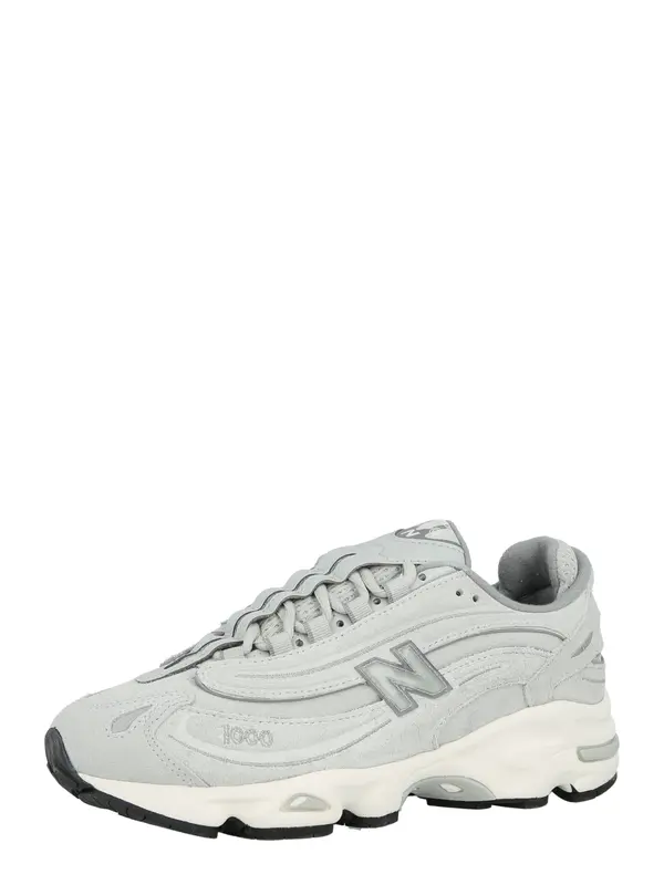 new balance new balance Niske tenisice 'M1000'  siva