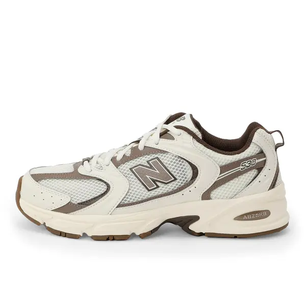 new balance new balance Niske tenisice 'MR530ASM'  bež