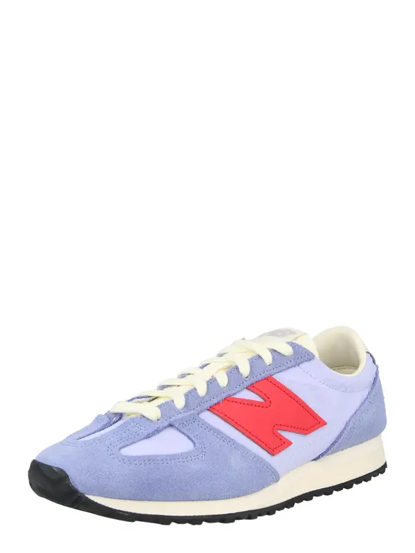 new balance new balance Niske tenisice 'Sneaker 471'  indigo / lavanda / crvena