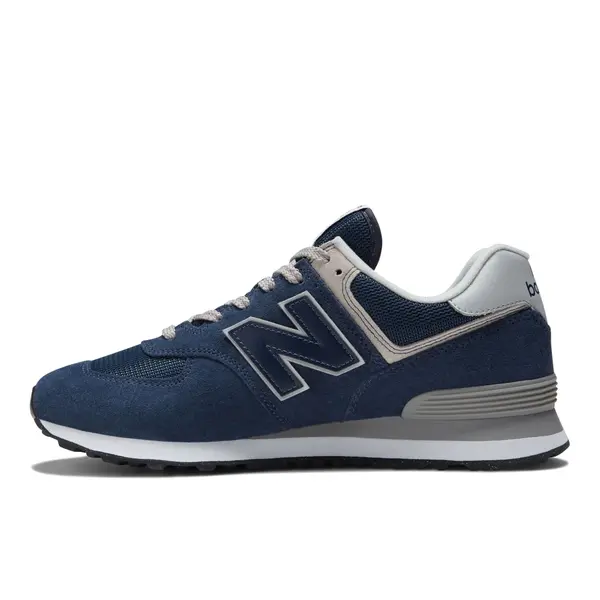 new balance new balance Niske tenisice 'Sneaker 574 Core'  tamno plava
