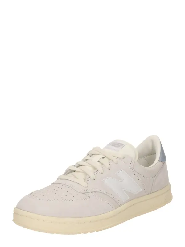 new balance new balance Niske tenisice 'T500'  bijela / prljavo bijela