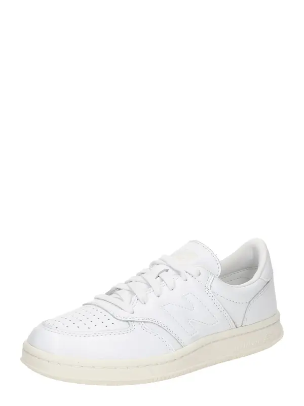 new balance new balance Niske tenisice 'T500'  bijela