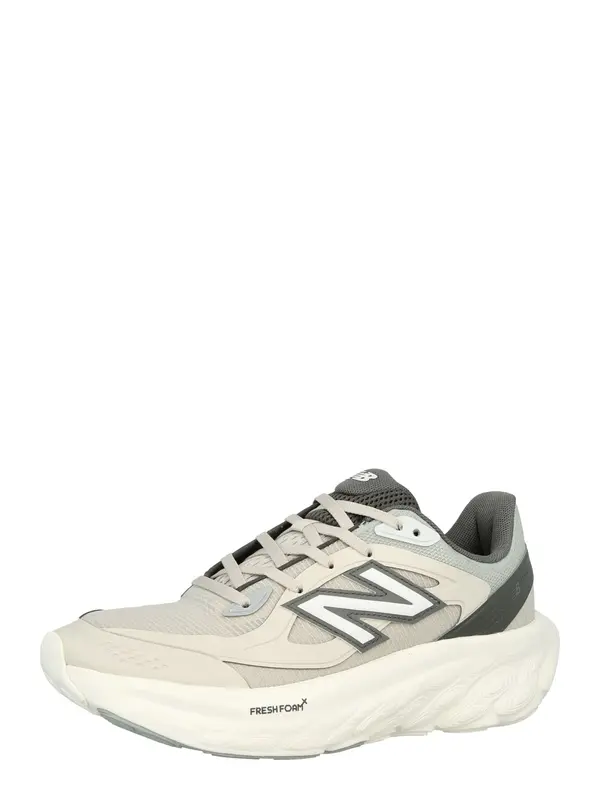 new balance new balance Niske tenisice 'TRN'  bež / tamo siva / menta