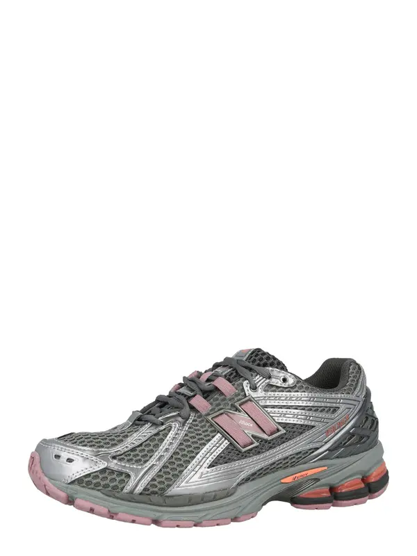 new balance new balance Niske tenisice 'U1906R'  siva / boja vina