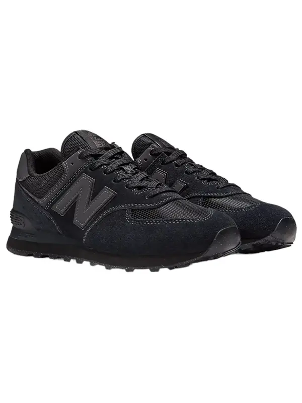 new balance new balance Niske tenisice 'Uniex 574'  crna