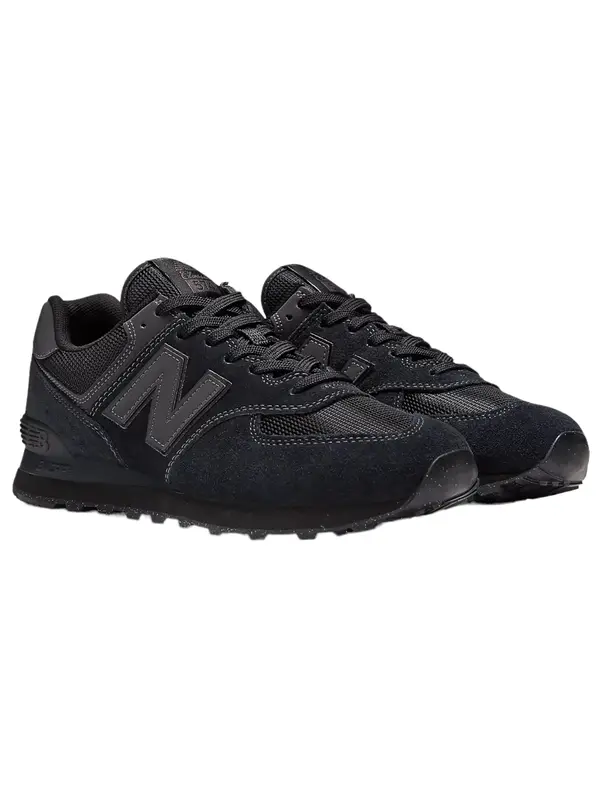 new balance new balance Niske tenisice 'Uniex 574'  crna