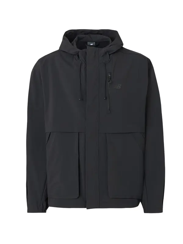 new balance new balance Prijelazna jakna  crna