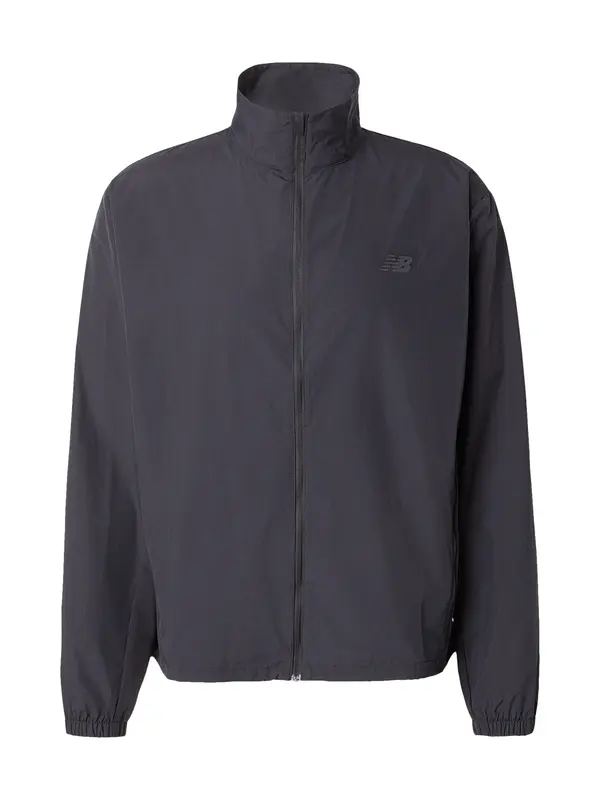 new balance new balance Sportska jakna  crna
