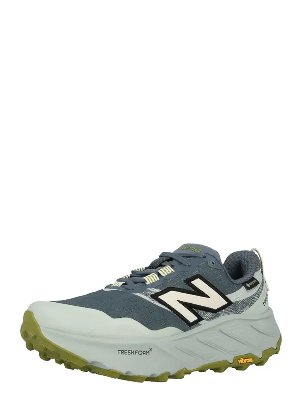 new balance new balance Sportske cipele 'Hierro v9'  maslinasta / petrol / crna / bijela