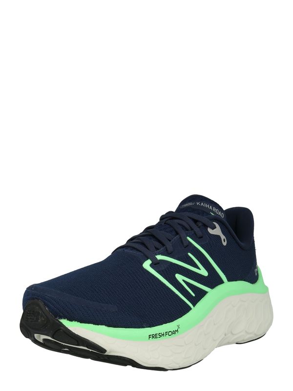 new balance new balance Sportske cipele 'Kaiha'  mornarsko plava / kameno siva / neonsko zelena